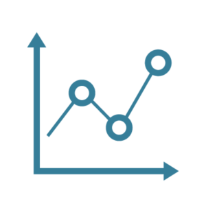 Icon representing the huge speed of high frequency trading